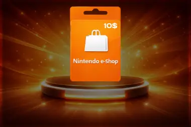 carte nintendo eshop 10 dollar maroc