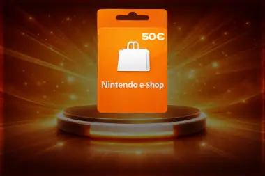 carte nintendo eshop 50 euro maroc