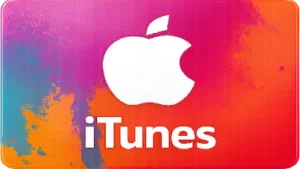 Code digital iTunes Maroc