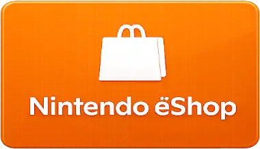 Code digital Nintendo eShop Maroc