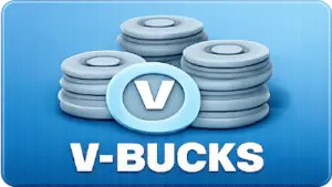 Code digital V-Bucks Maroc